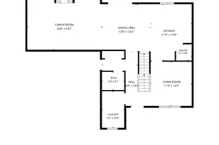 3067 Lancer St NW, North Canton, OH 44720 - Photo 47