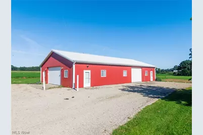 1103 S Jefferson Road, Wooster, OH 44691 - Photo 1