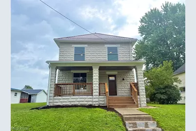 128 S 6th Street, Dennison, OH 44621 - Photo 1
