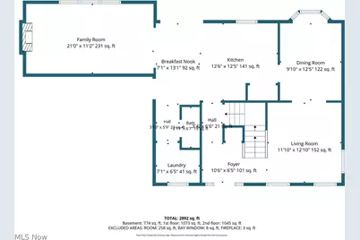 7771 Rutland Drive, Mentor, OH 44060 - Photo 49