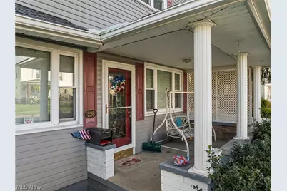 226 W 42nd Street, Shadyside, OH 43947 - Photo 3