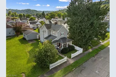 226 W 42nd Street, Shadyside, OH 43947 - Photo 25