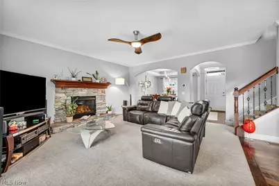 8712 Blue Heron Way, Mentor, OH 44060 - Photo 11