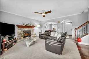 8712 Blue Heron Way, Mentor, OH 44060 - Photo 11