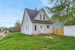 703 Arlington Ave SW, Canton, OH 44706 - Photo 5