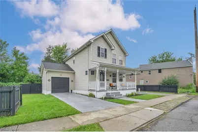 7712 Spafford Road, Loveland, OH 44105 - Photo 3
