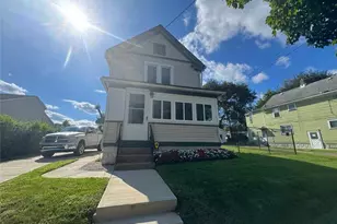 950 Snyder St, Akron, OH 44307 - Photo 1