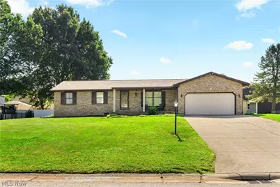 12534 Springwater Avenue NW, Uniontown, OH 44685 - Photo 1