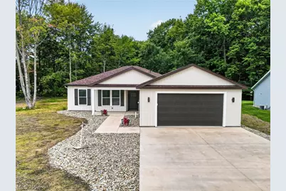 314 Morgan Terrace, Roaming Shores, OH 44084 - Photo 1