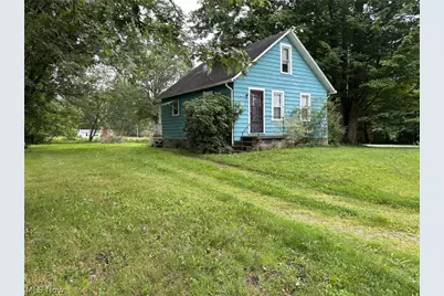 21293 Lake Park Boulevard, Alliance, OH 44601 - Photo 1