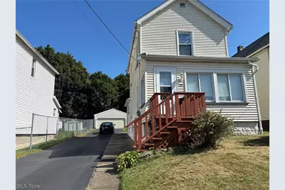 180 Reed Avenue, Campbell, OH 44405 - Photo 1