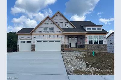258 Seamore Road, Aurora, OH 44202 - Photo 1