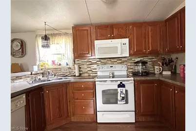 1229 Columbiana-Lisbon Road #63, Columbiana, OH 44408 - Photo 21