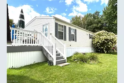 1229 Columbiana-Lisbon Road #63, Columbiana, OH 44408 - Photo 3
