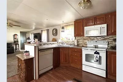1229 Columbiana-Lisbon Road #63, Columbiana, OH 44408 - Photo 19
