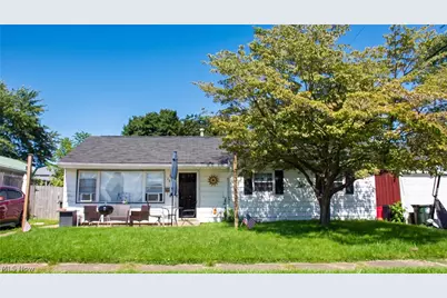 2657 22nd Street NE, Canton, OH 44705 - Photo 1