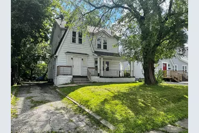 681 Moreley Avenue, Akron, OH 44320 - Photo 1
