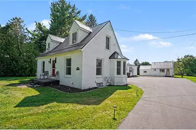 9248 Woodworth Road, North Lima, OH 44452 - Photo 1