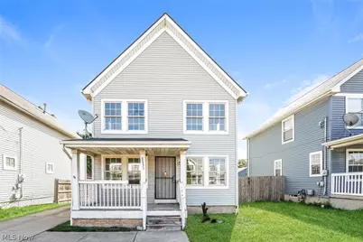 2437 E 64th Street, Loveland, OH 44104 - Photo 1