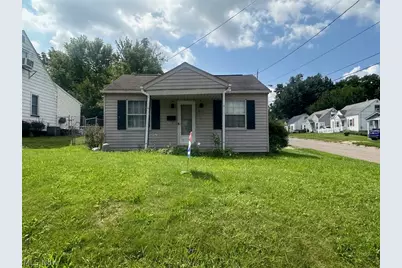 550 Upton Avenue, Akron, OH 44310 - Photo 1