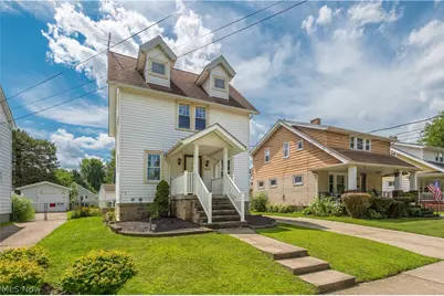 1111 Spring Road, Loveland, OH 44109 - Photo 1