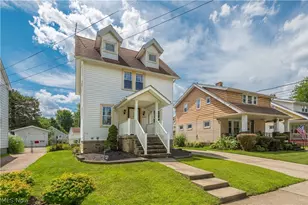 1111 Spring Rd, Loveland, OH 44109 - Photo 1