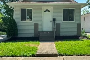 1079 Peerless Ave, Akron, OH 44320 - Photo 1