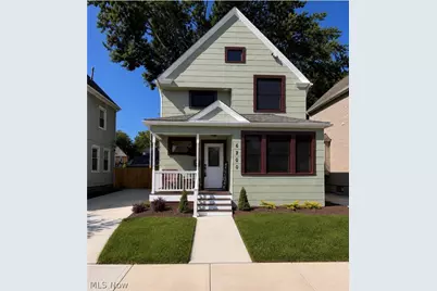 6200 Ellen Avenue, Loveland, OH 44102 - Photo 1