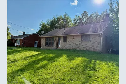 1201 Benskin Avenue SW, Canton, OH 44710 - Photo 3