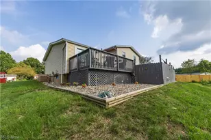 13485 Sunflower Ave NW, Mogadore, OH 44260 - Photo 33