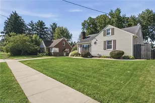 1743 Jefferson Rd NE, Massillon, OH 44646 - Photo 5