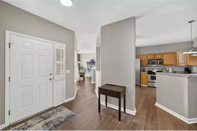 7390 Forest Cove Lane #A, Northfield, OH 44067 - Photo 5