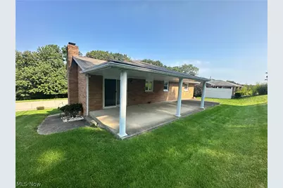 128 Starvaggi Drive, Weirton, WV 26062 - Photo 23