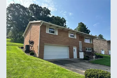 128 Starvaggi Drive, Weirton, WV 26062 - Photo 27