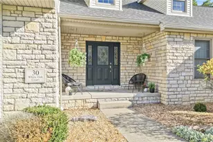 30 White Oak Ct, Canfield, OH 44406 - Photo 9