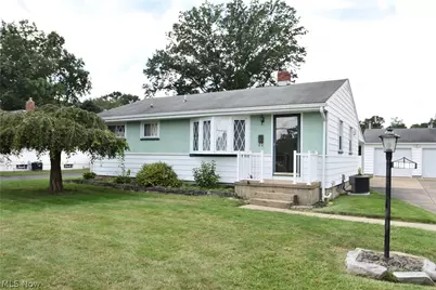 3830 Timothy Lane, Youngstown, OH 44511 - Photo 1