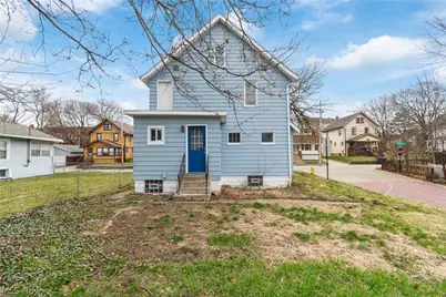594 Columbia Avenue, Akron, OH 44310 - Photo 29