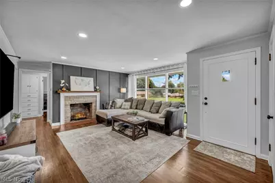 1469 Lilly Lane, Alliance, OH 44601 - Photo 3