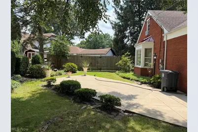 640 Harrison Avenue, Akron, OH 44314 - Photo 5