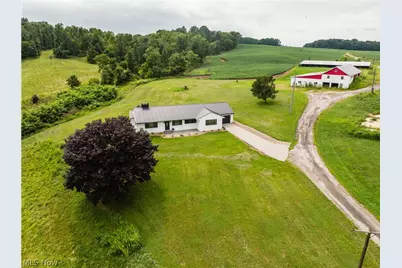 2428 Applegate Road, Lucas, OH 44843 - Photo 3