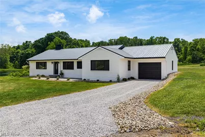 2428 Applegate Road, Lucas, OH 44843 - Photo 1