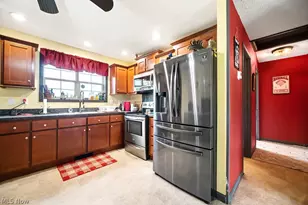 4569 W Oak Harbor Southeast Rd, Port Clinton, OH 43452 - Photo 5