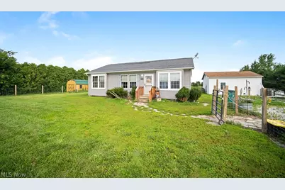 4569 W Oak Harbor Southeast Road, Port Clinton, OH 43452 - Photo 1