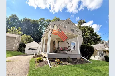 911 17th Street NE, Massillon, OH 44646 - Photo 1