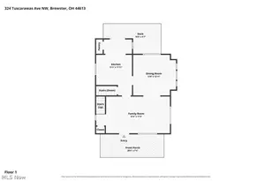324 Tuscarawas Ave NW, Brewster, OH 44613 - Photo 47