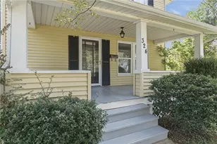324 Tuscarawas Ave NW, Brewster, OH 44613 - Photo 3