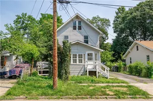 757 Baird St, Akron, OH 44306 - Photo 1