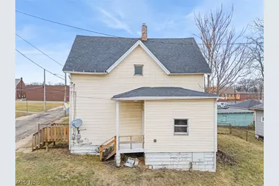 1024 Rex Avenue NE, Canton, OH 44704 - Photo 3