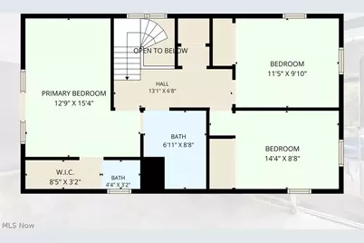 3814 Talent Drive, Akron, OH 44319 - Photo 33