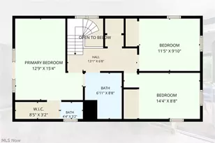 3814 Talent Dr, Akron, OH 44319 - Photo 33